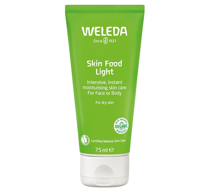 Weleda Skin Food Light 75ml