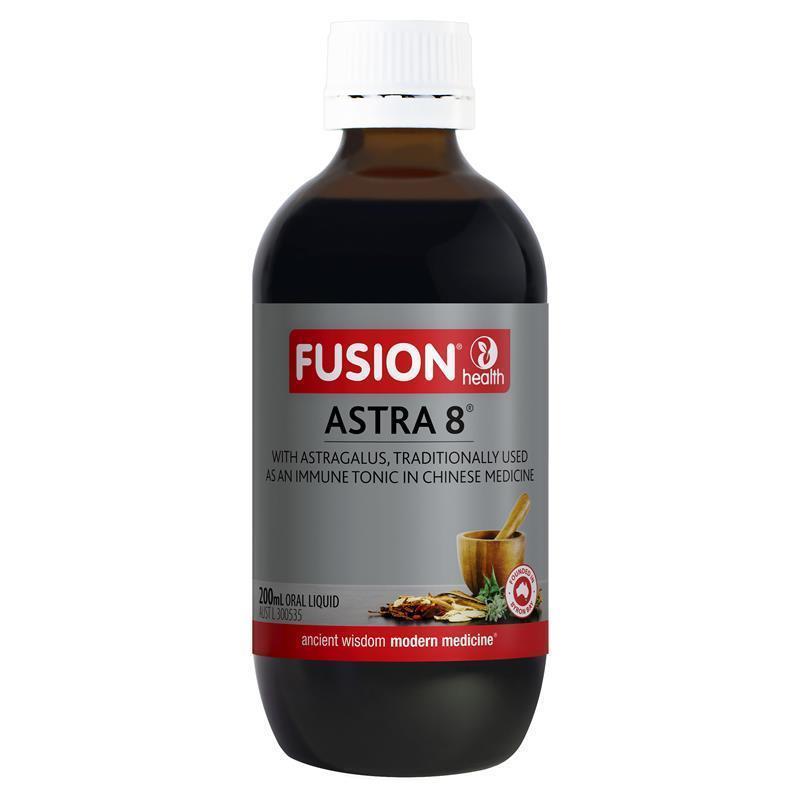 Fusion Health Fusion Astra 8 200ml