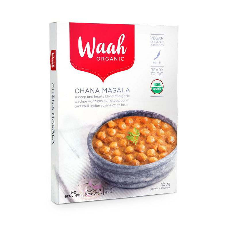 Chana Masala 300g