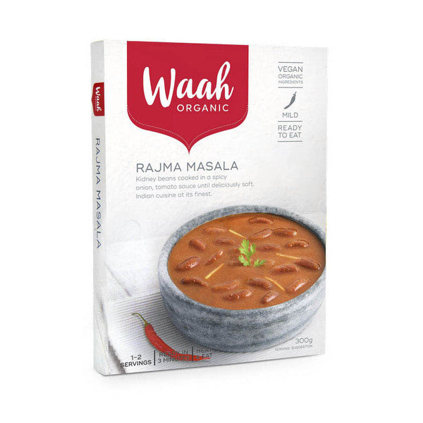 Waah Organics Masala 300G