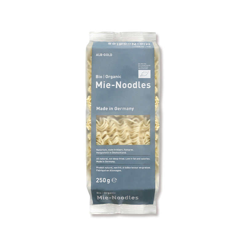 Mie Noodles 250g