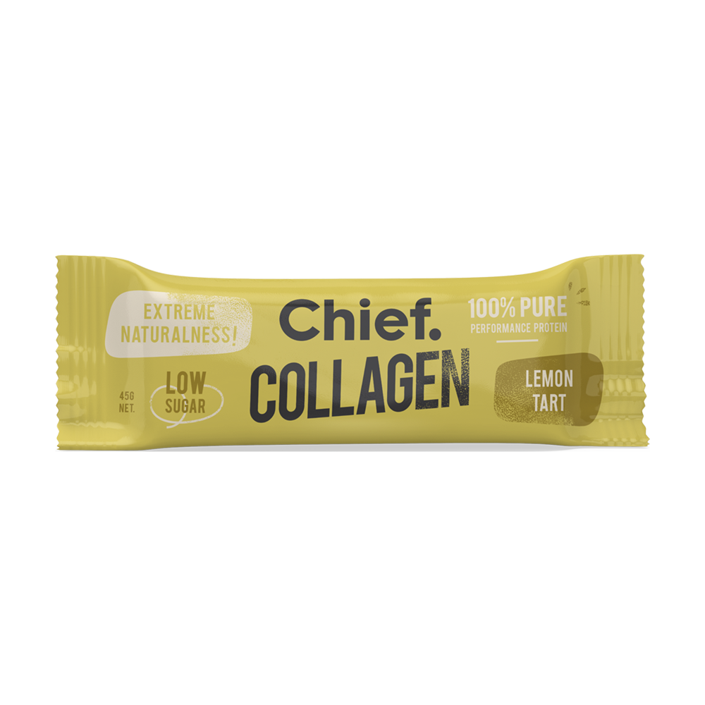 Collagen Protein Bar Cashew 45g