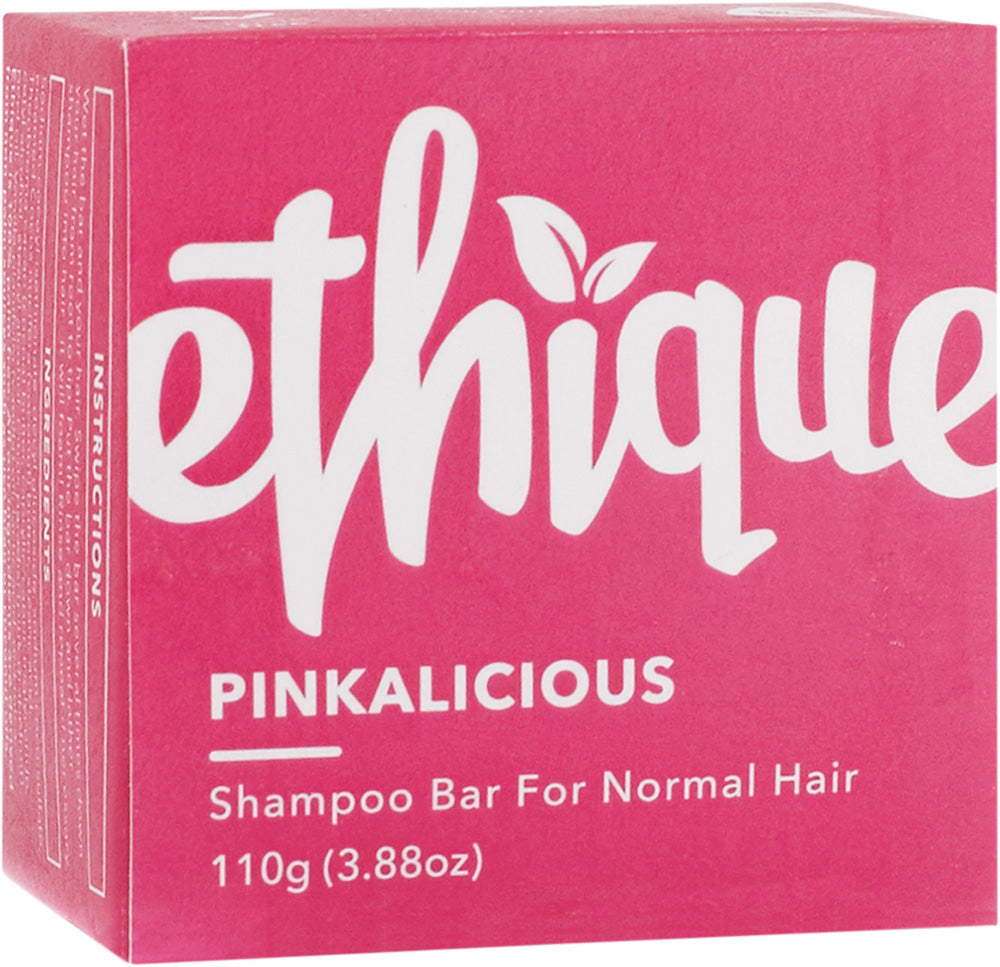 Ethique Shampoo Bar Pinkalicious Normal Hair 110g