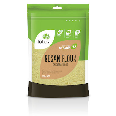 Besan Flour 500g