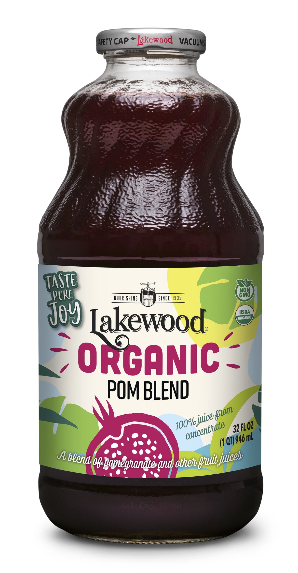 Pomegranate Juice Blend 946ml