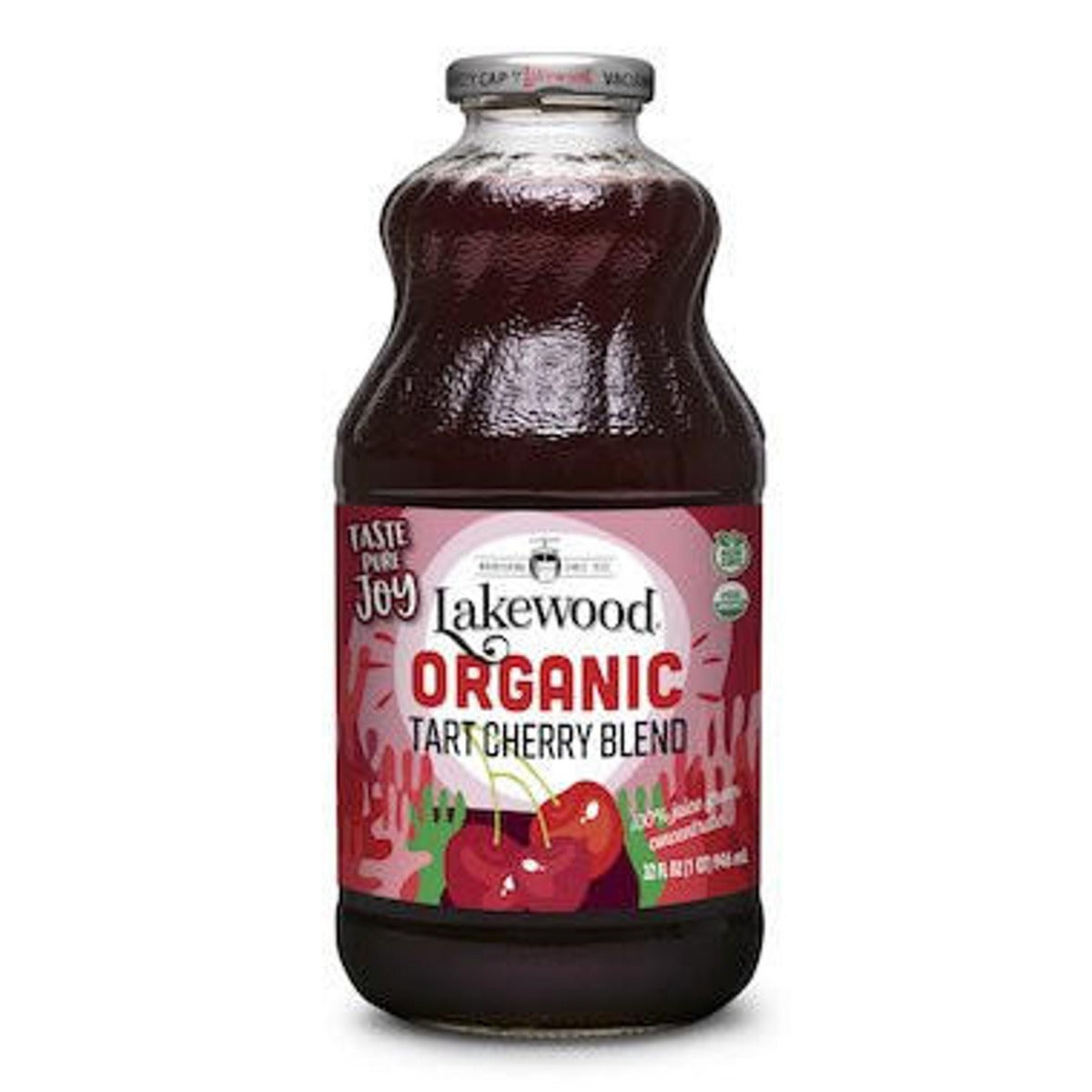 Tart Cherry Juice Blend 946ml