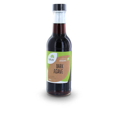 Agave Dark 250ml