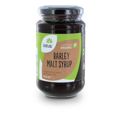 Barley Malt Syrup 500g