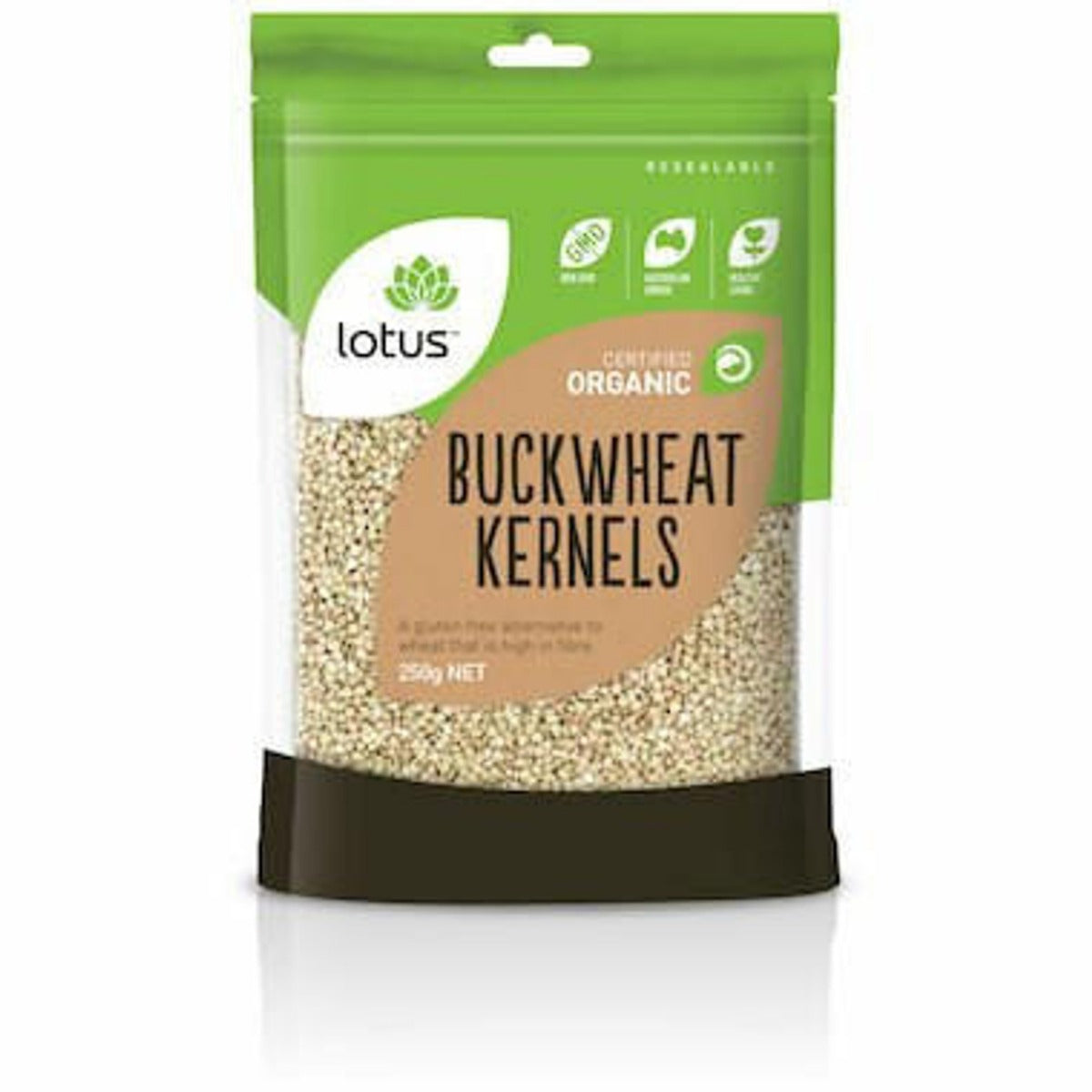 Buckwheat Kernels 250g