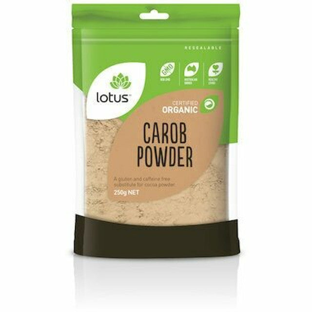 Carob Powder 250g