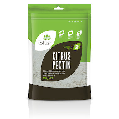 Citrus Pectin 100g