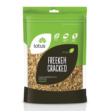 Freekeh Cracked 425g