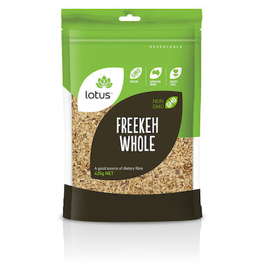 Freekeh Whole 425g