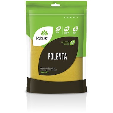 Polenta 500g