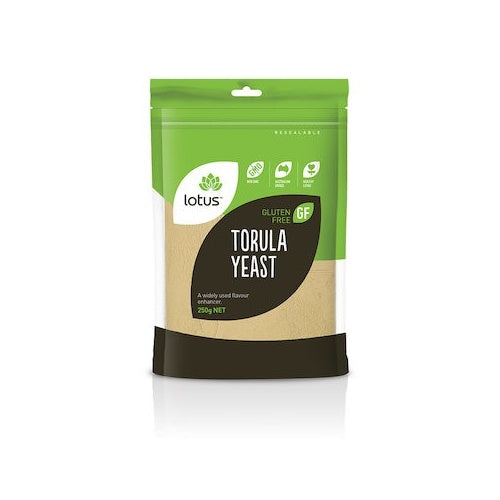 Yeast Torula 250g