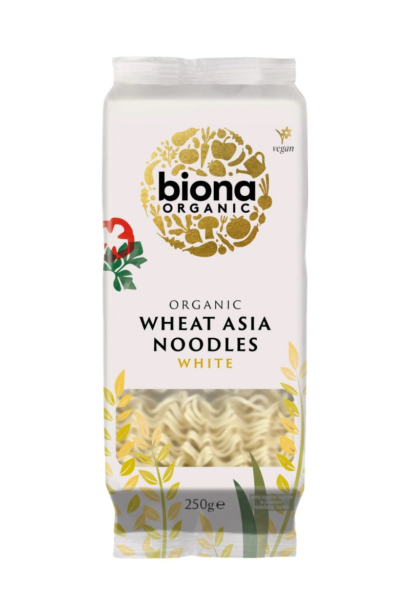 Biona Asia Noodles 250g