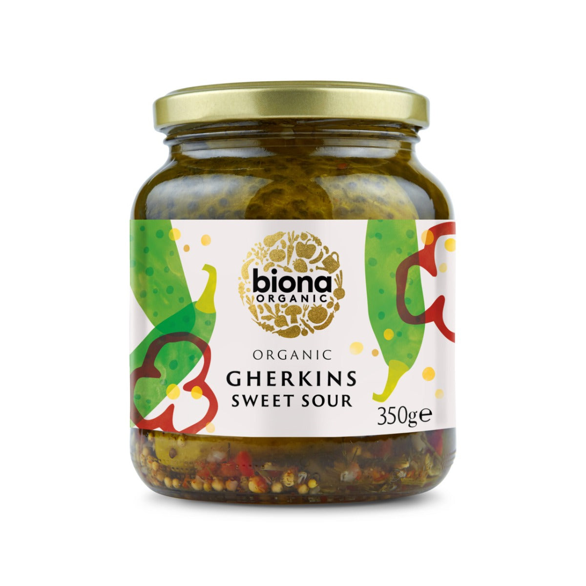 Biona Sweet Sour 350g