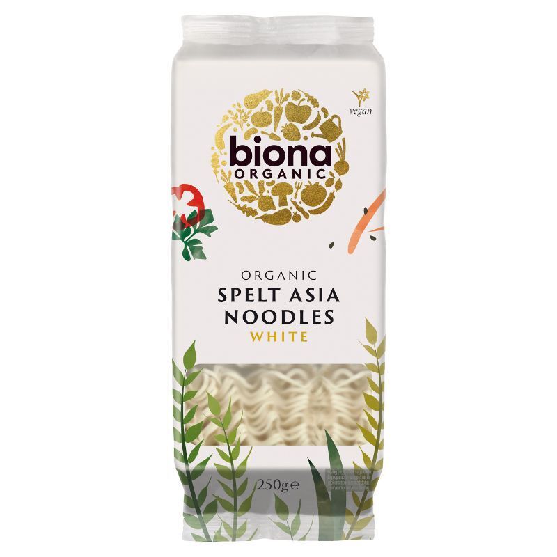 Biona Spelt Asia Noodles 250g