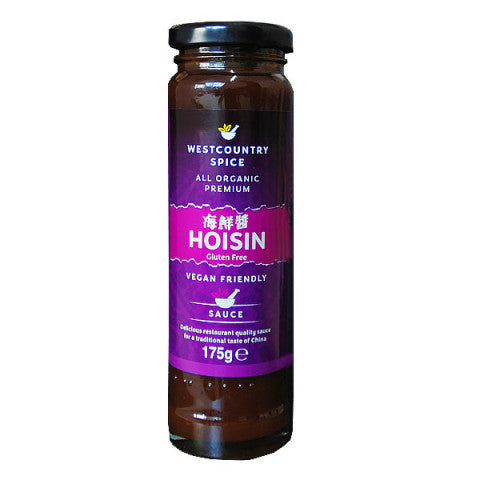 Hoisin Sauce (Jar) 175g