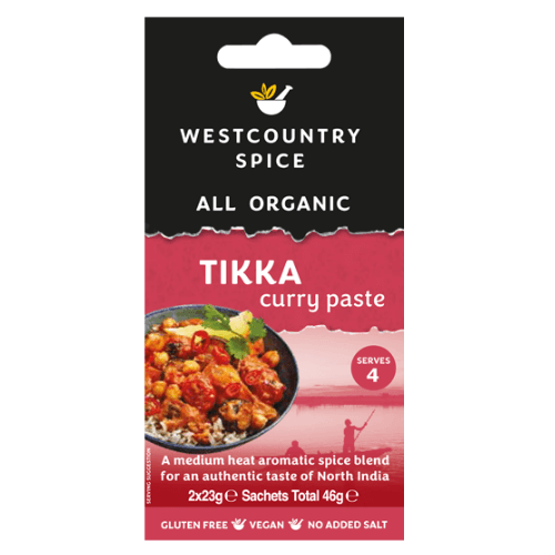 Tikka Masala Curry Paste 46g