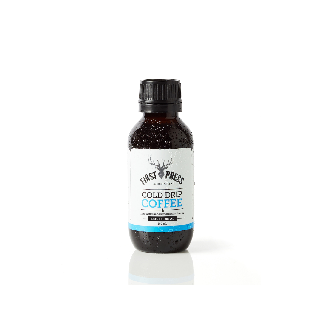 Coffee 100ml