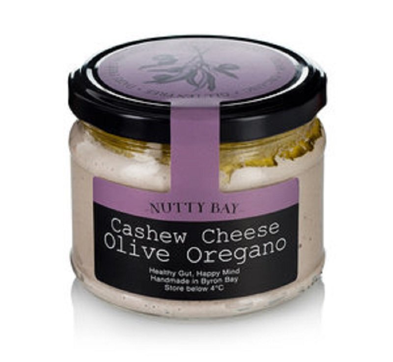 Cheese Olive 270g