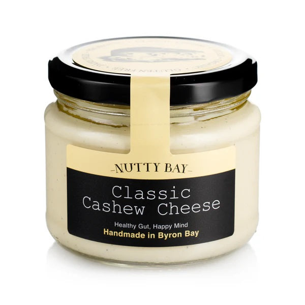 Cheese Classic 120g