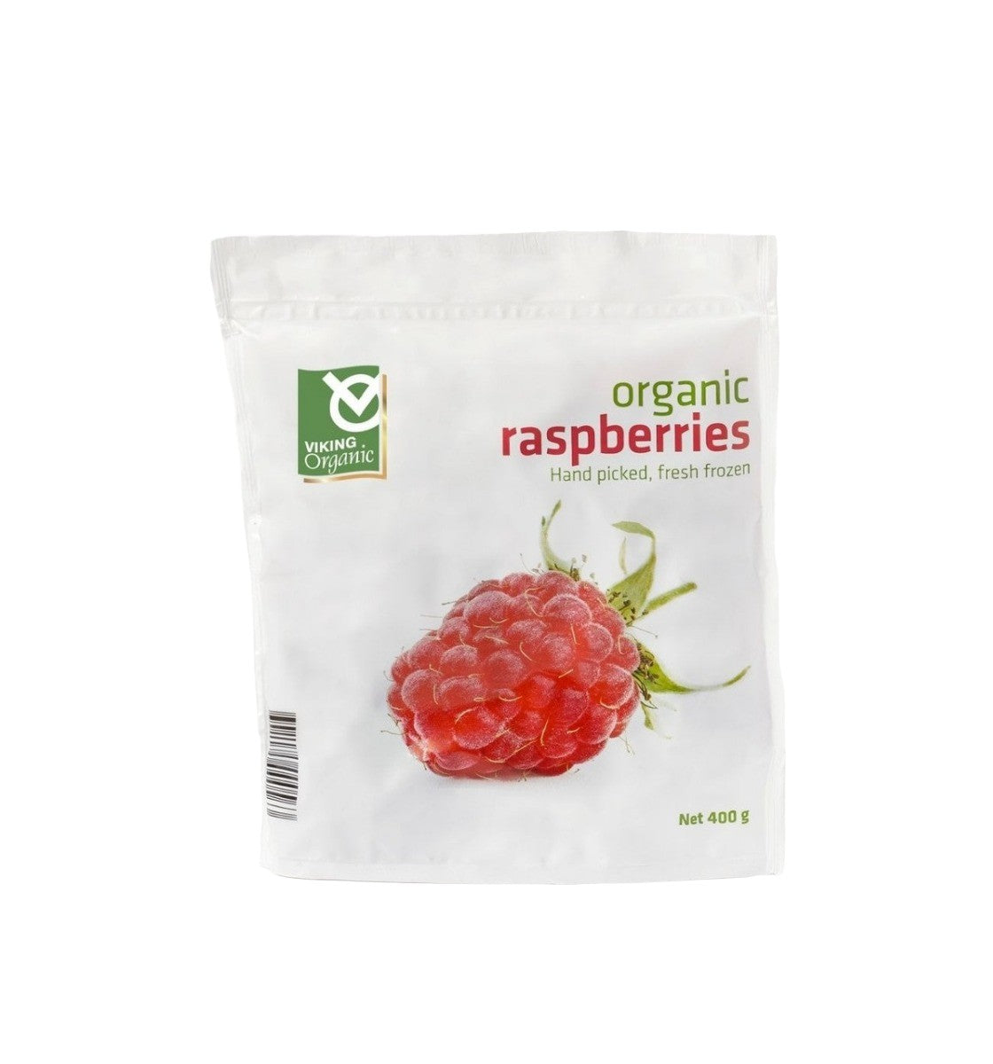 Raspberryberries 400g