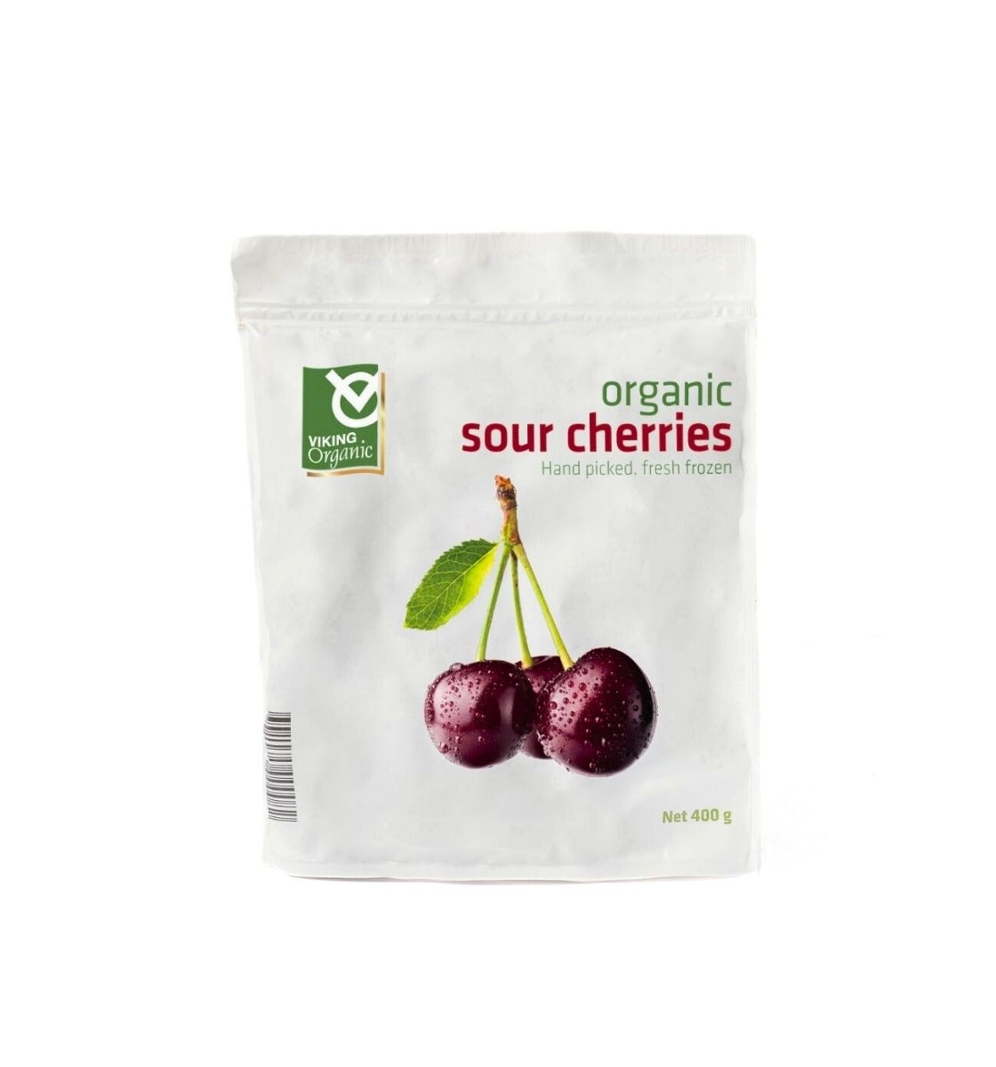 Sour Cherries 400g