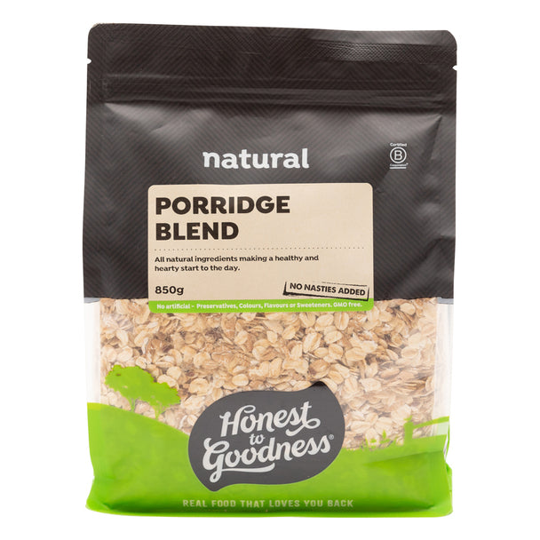 Porridge Blend 850g