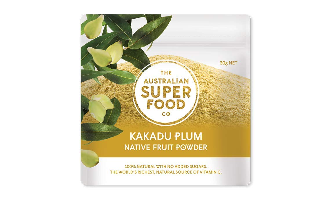 The Australian Superfood Co Kakadu Plum Powder 30g