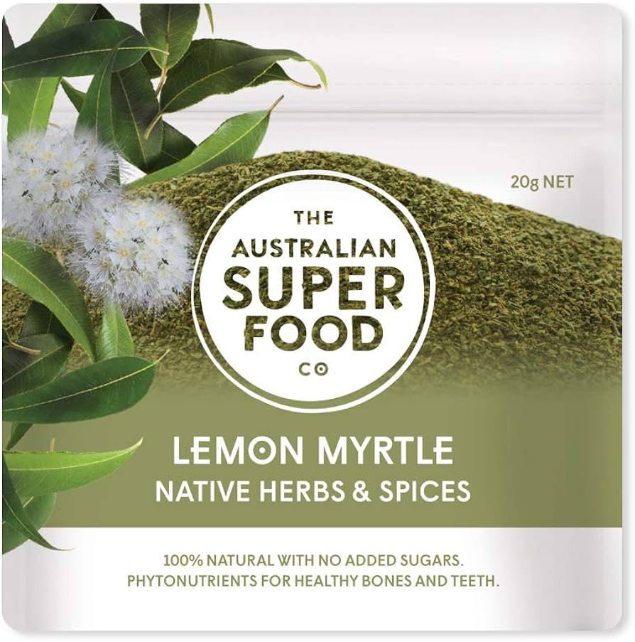 The Australian Superfood Co Myrtle Powder 20g