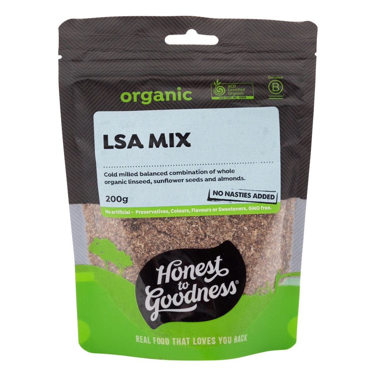 LSA Mix 200g