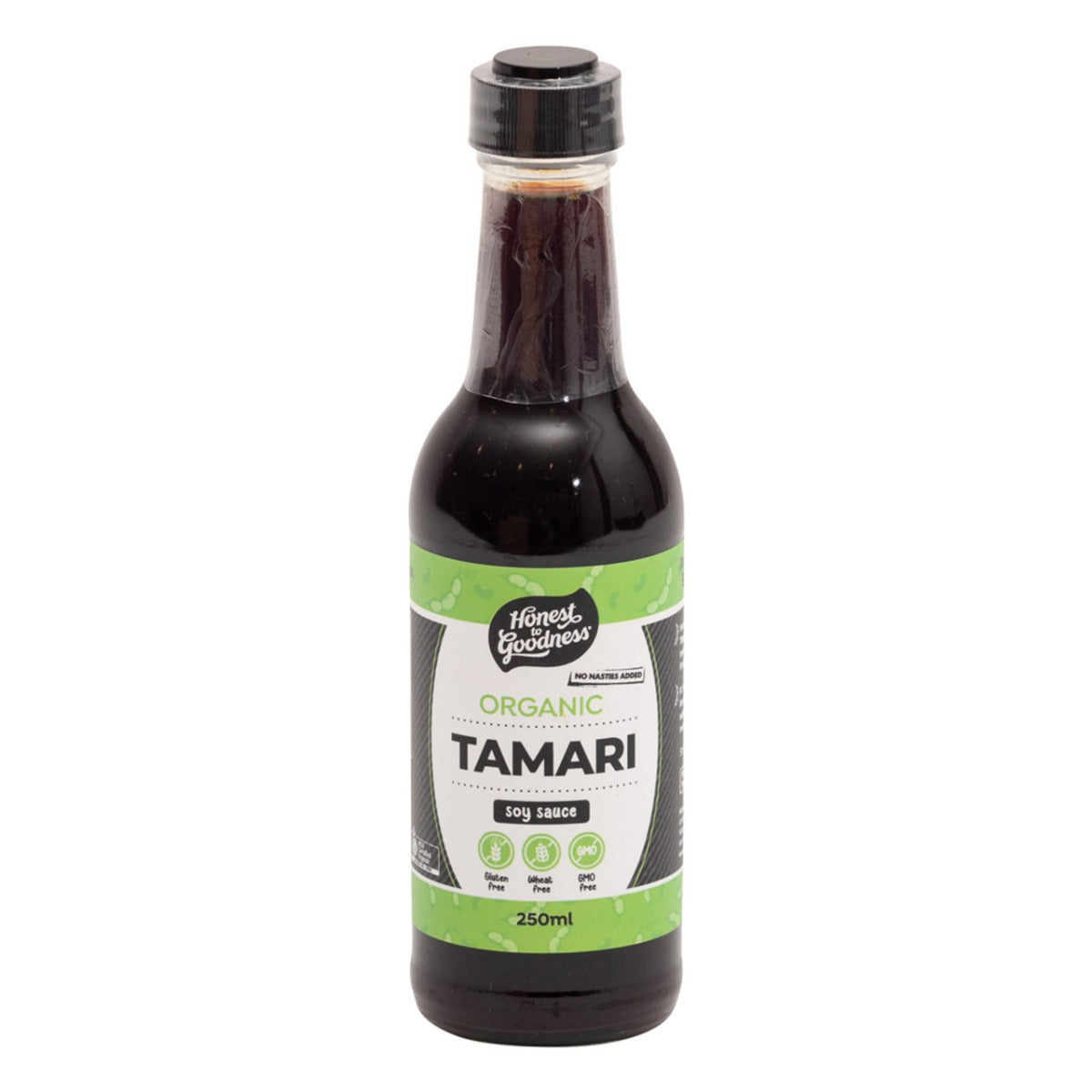 Tamari Sauce 250ml