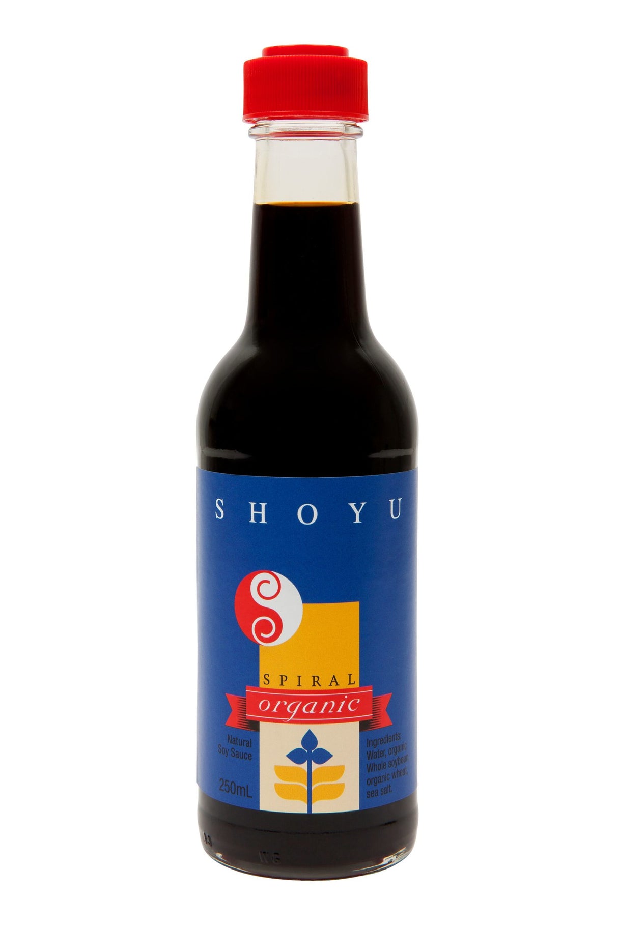 Shoyu 250ml