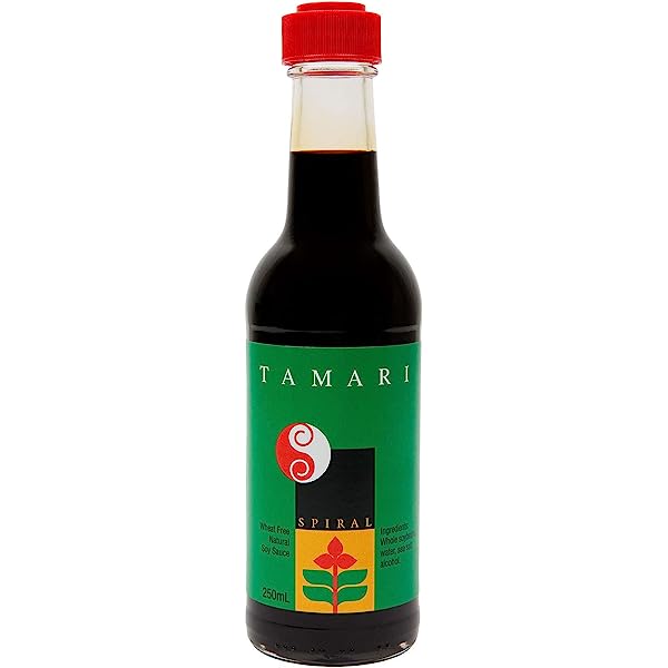 Genuine Tamari 250ml