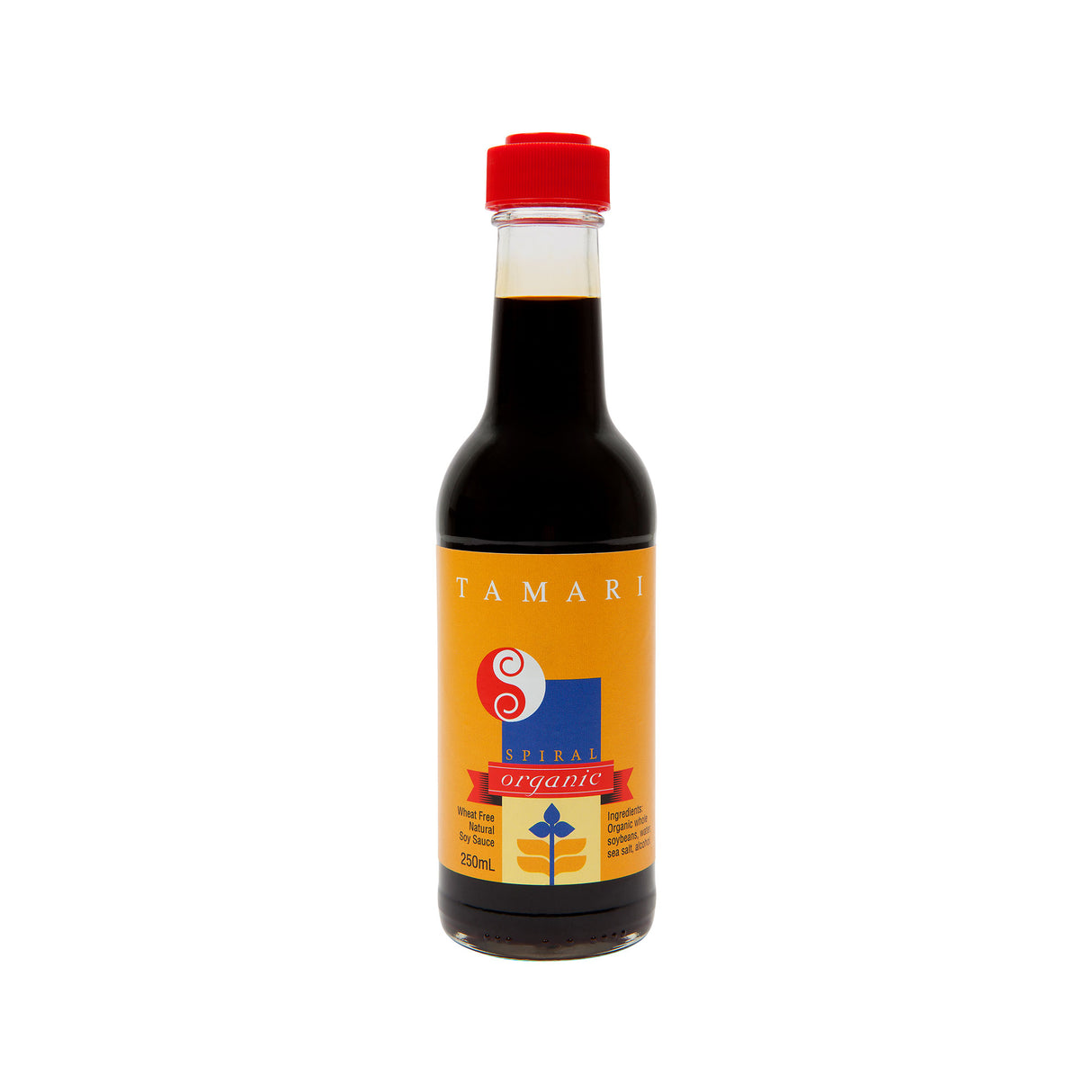 Tamari 250ml