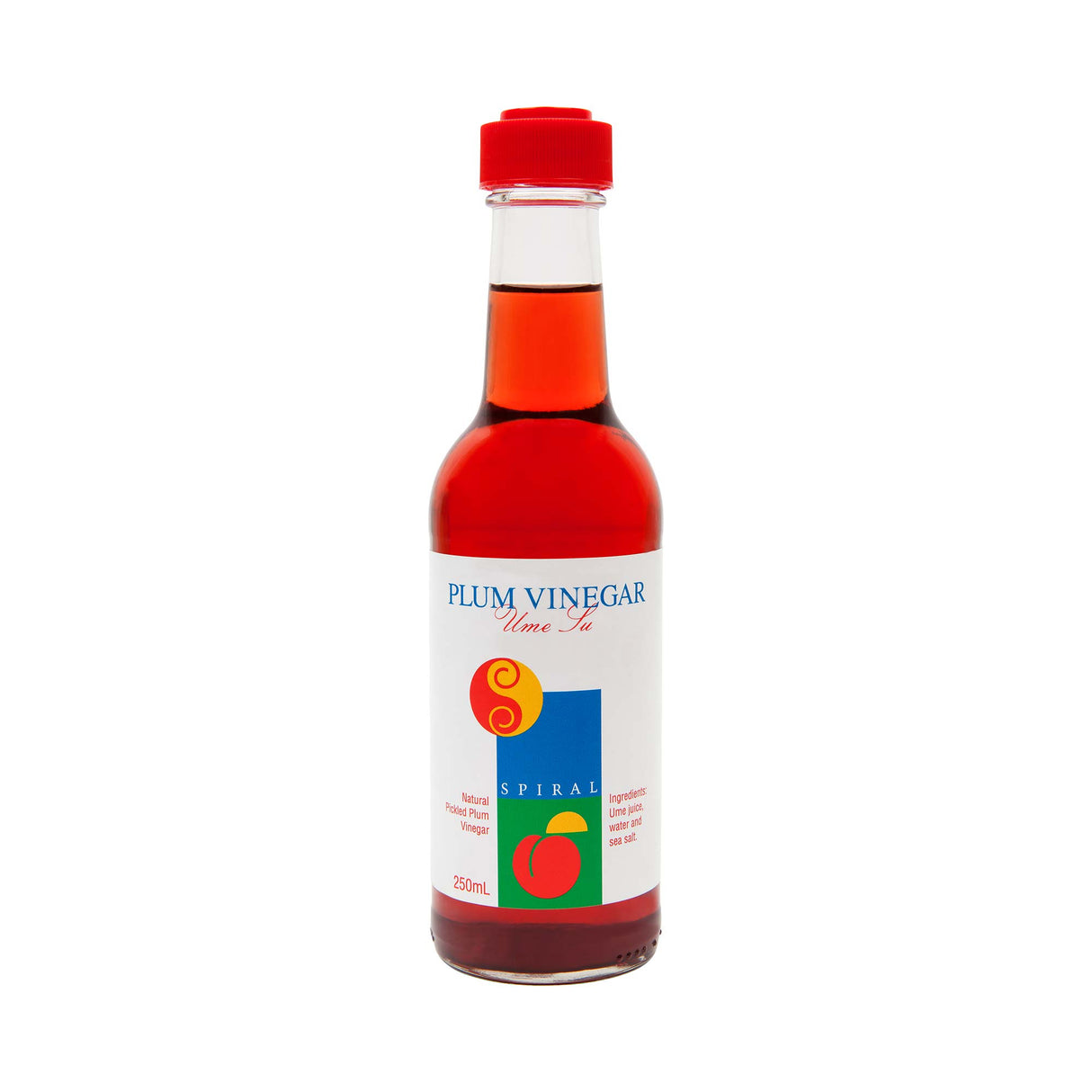 Plum Vinegar 250ml