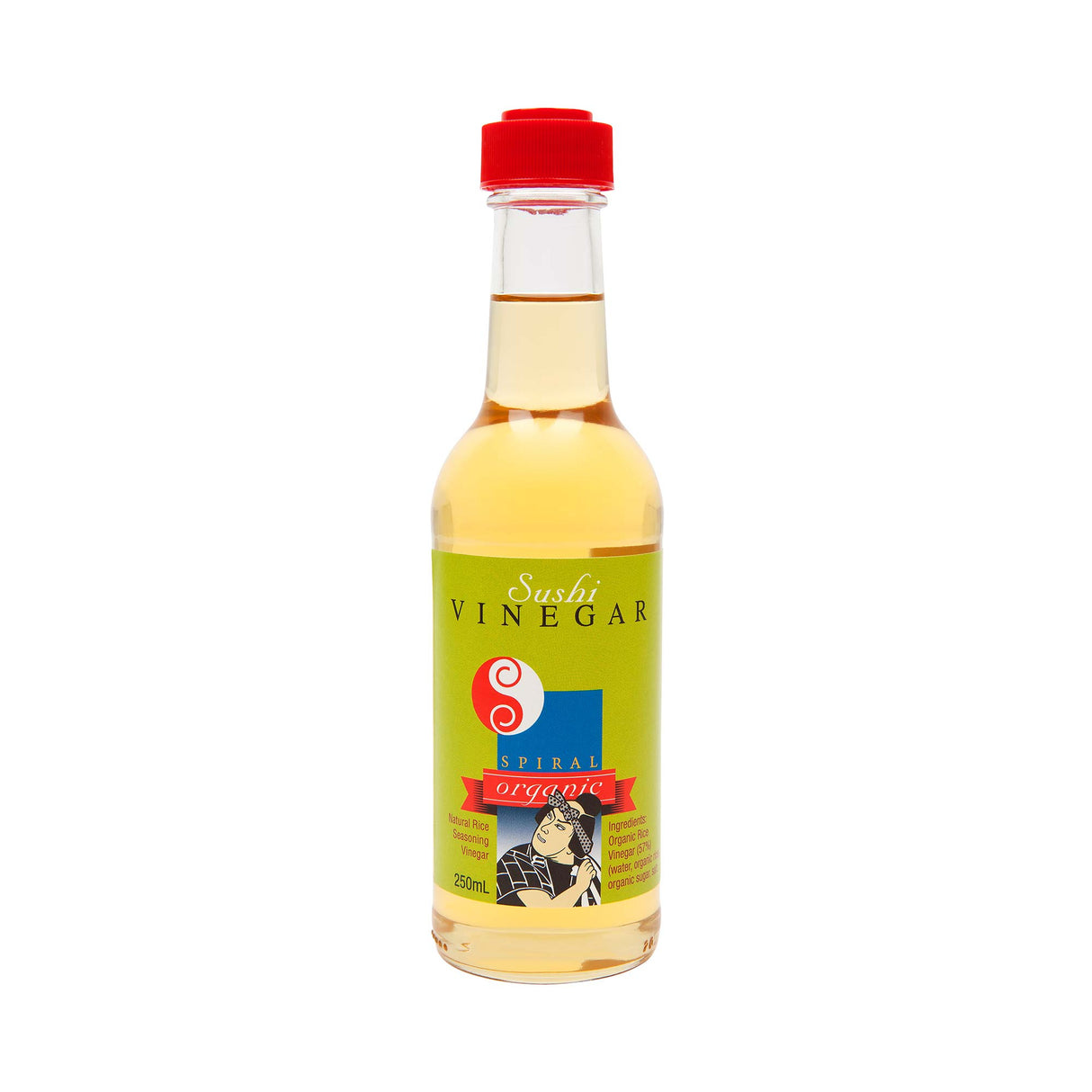 Sushi Vinegar 250ml