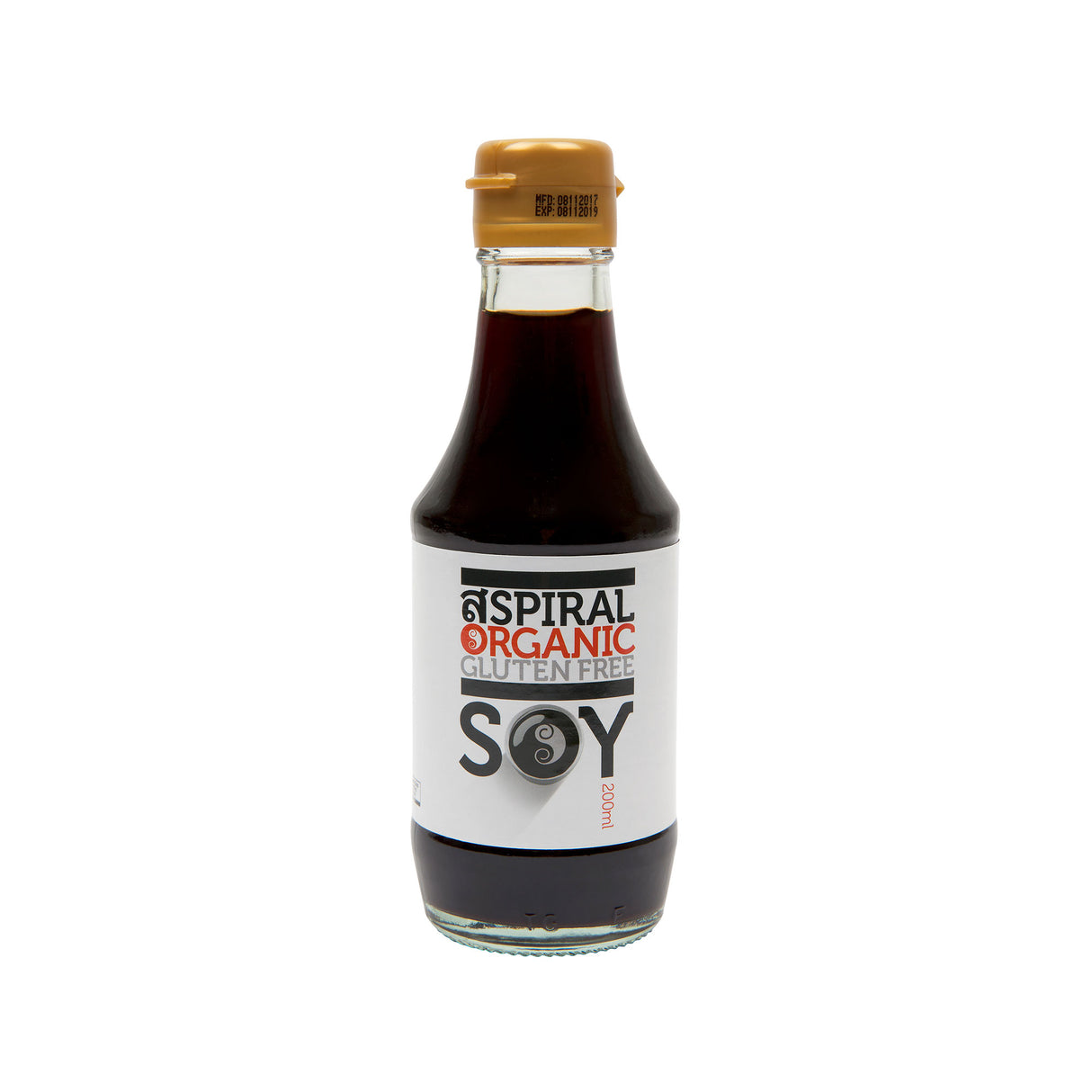 Soy Sauce 200ml