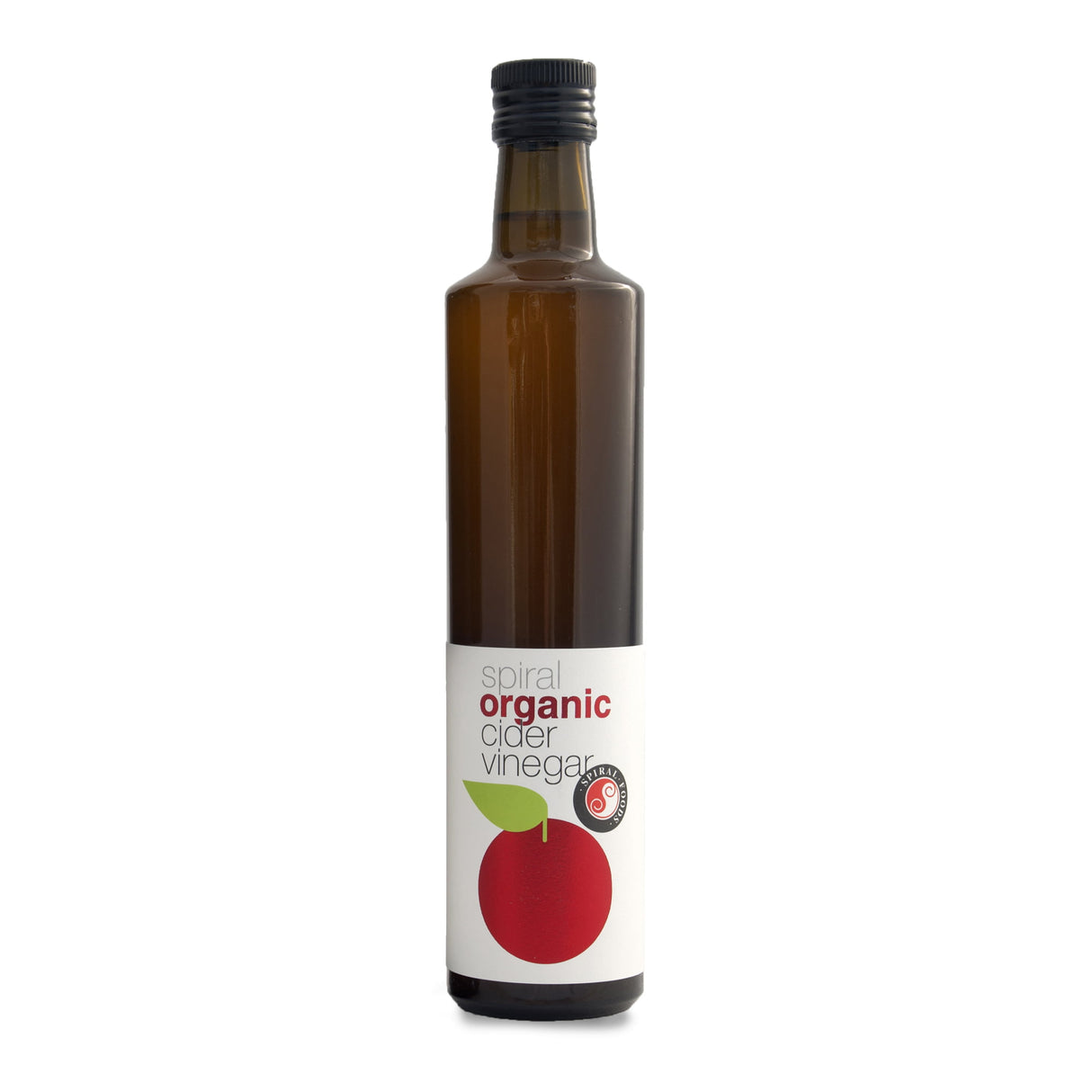 Spiral Foods Apple Cider Vinegar 500ml