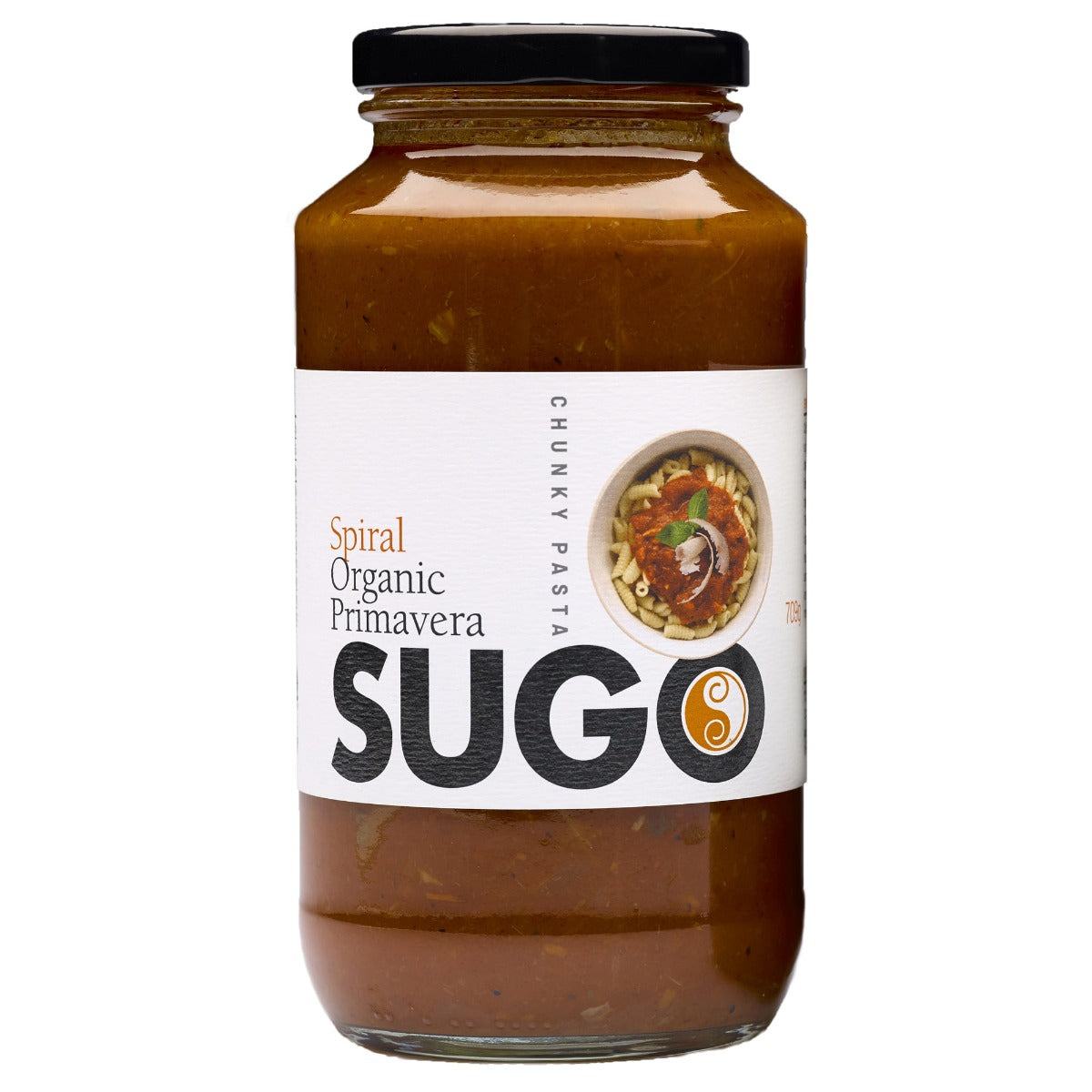 Spiral Foods Primavera Sugo 709g