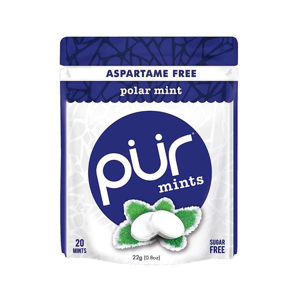 Mints/Polar Mint 22g