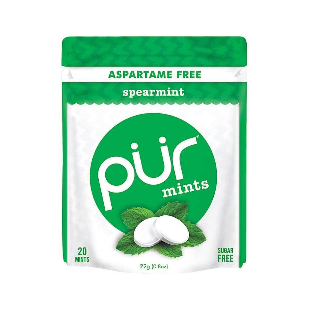 Mints/Spearmint 22g