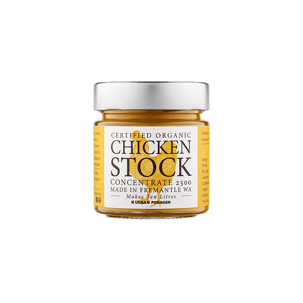 Urban Forager Chick Stock Concen 250g