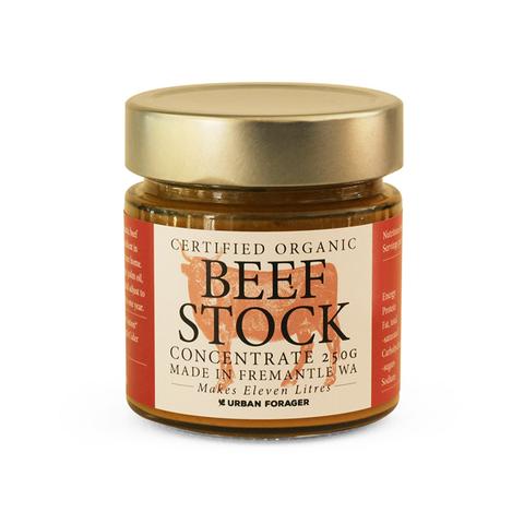 Urban Forager Beef Stock Concen 250g