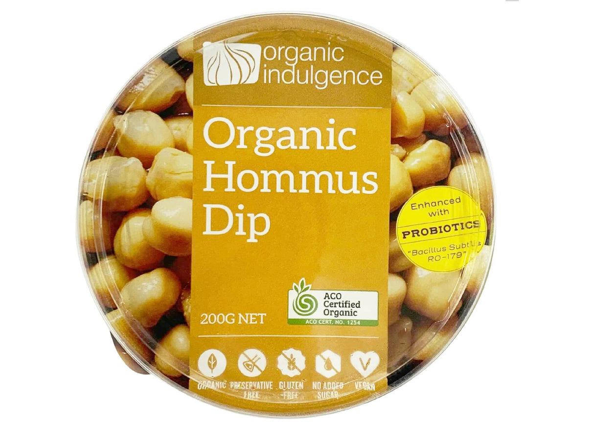 Dip Hommus 200g