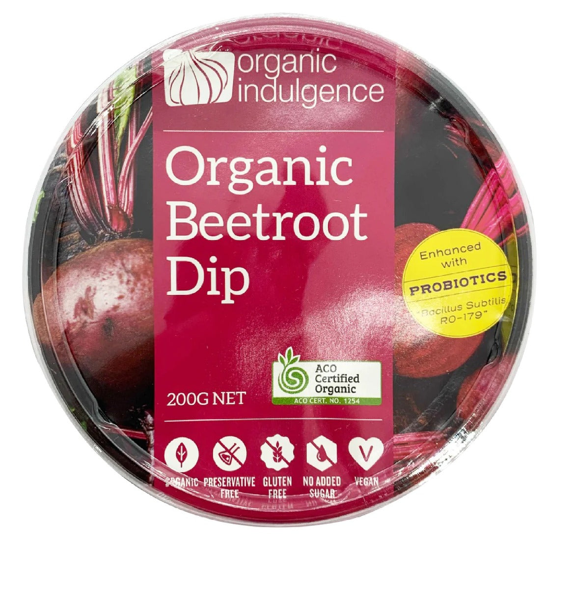 Beetroot 200g