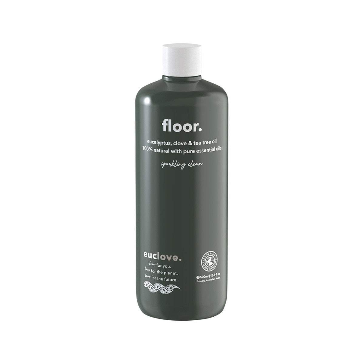 Floor Cleaner 500ml