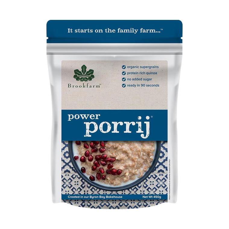 Power Porrij 450g